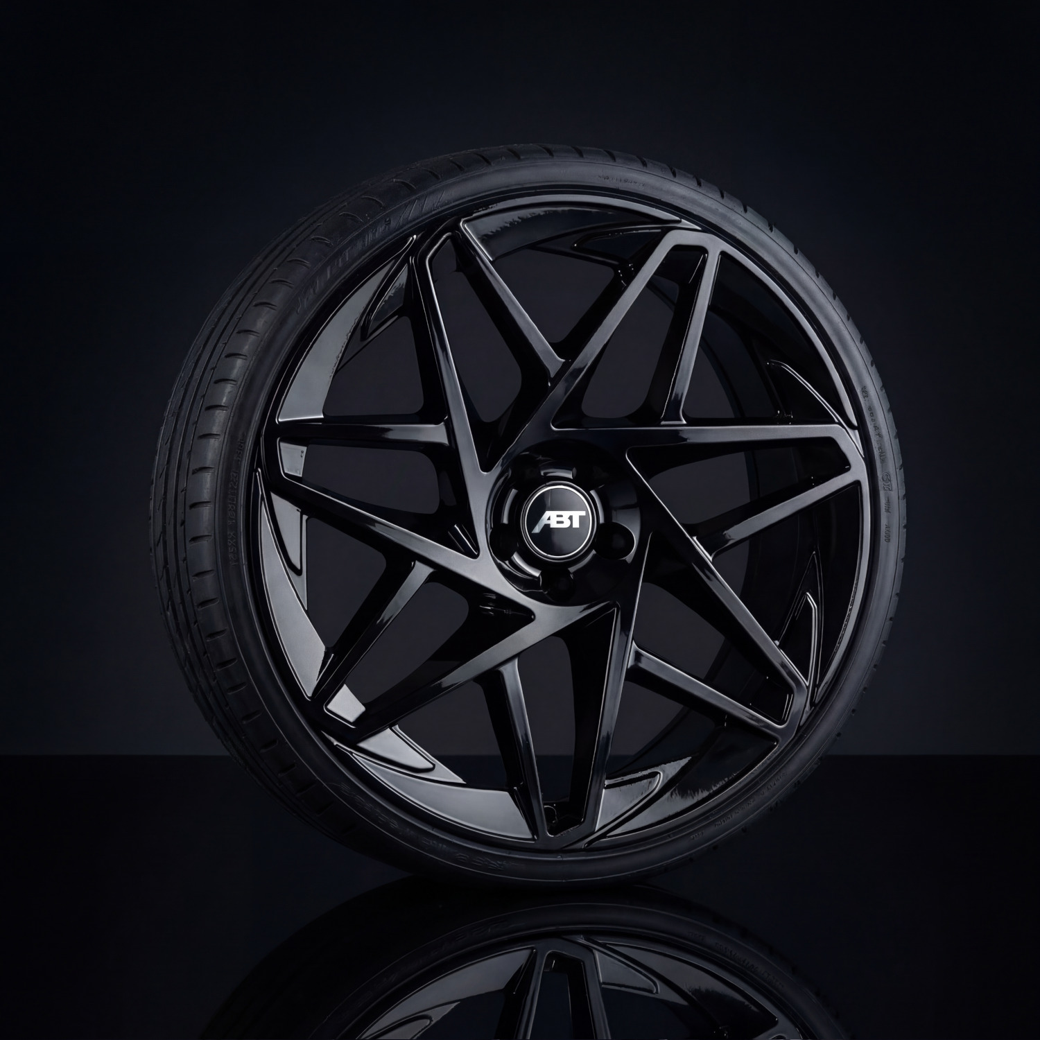 ABT EVO